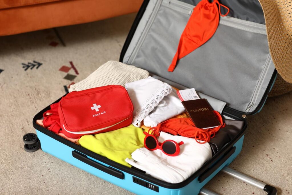 10 Items Every Home First Aid Kit Should Include thumbnail