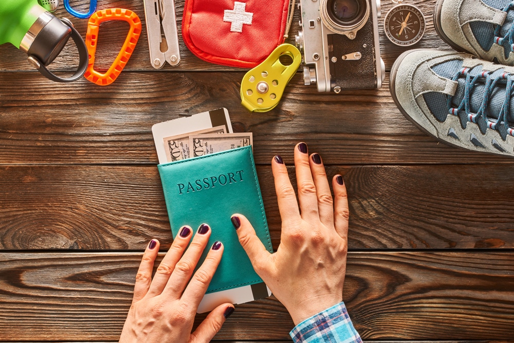Travel and Chronic Disease—What You Need to Know thumbnail