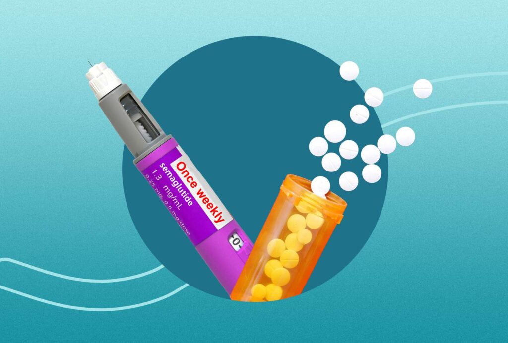 What is the strongest weight loss prescription pill? thumbnail