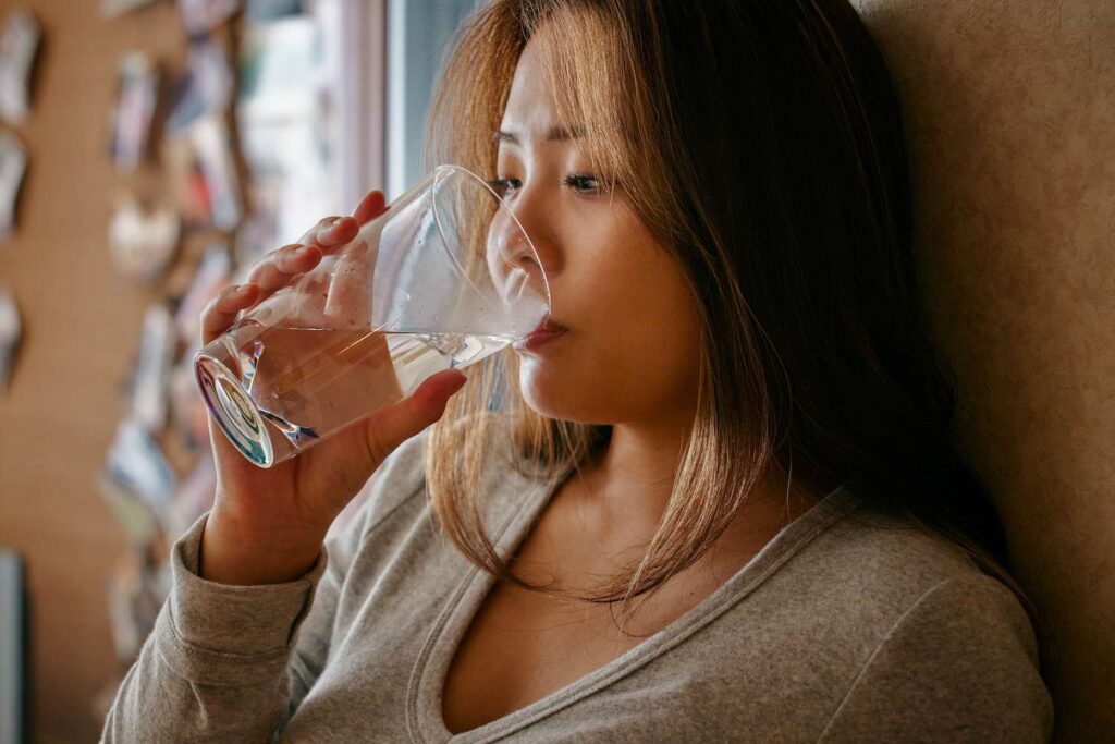 At-Home Remedies for Mild Diarrhea thumbnail