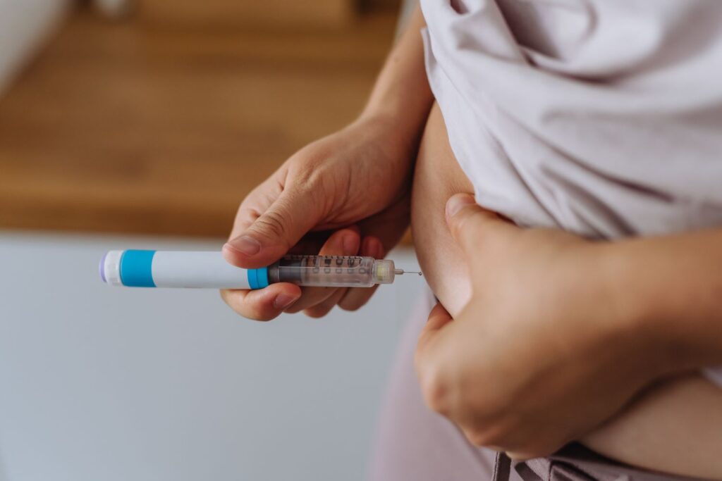 What is the injection for weight loss? thumbnail