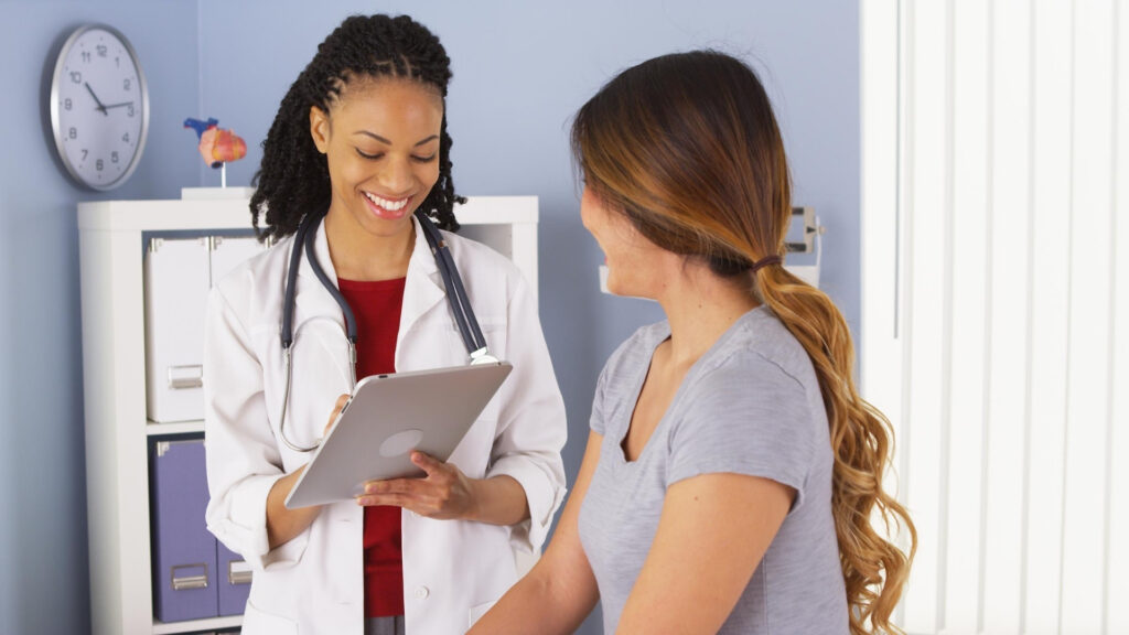 Wellness Exams for Working Adults thumbnail
