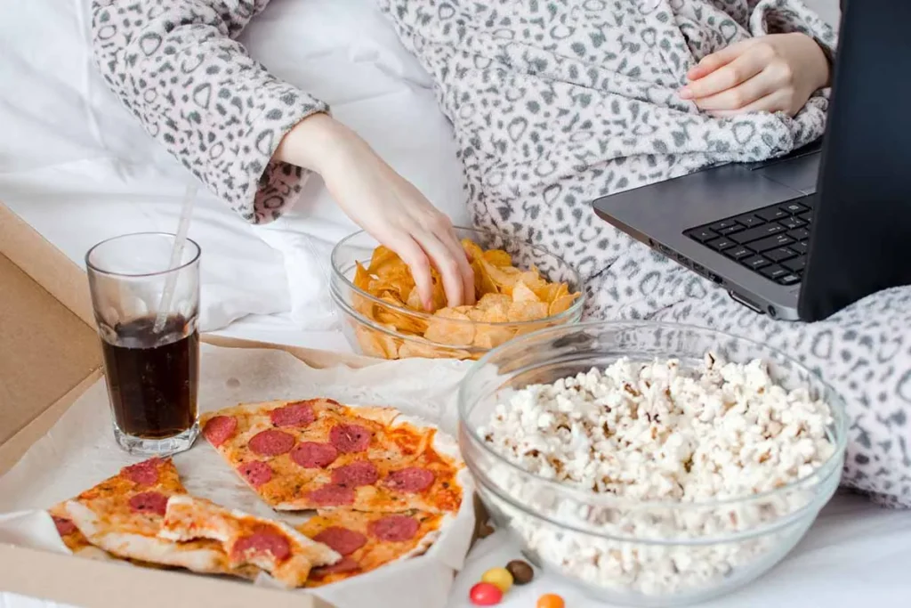 Addressing Emotional Eating Through Medical Support thumbnail