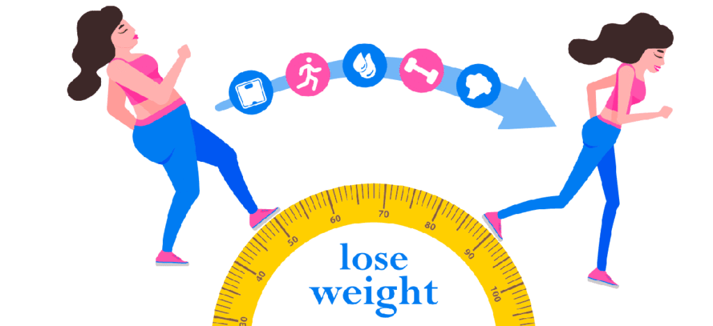 How to Navigate Weight Loss Plateaus thumbnail