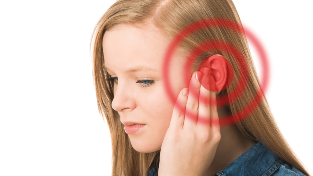 What to Do About Ringing Ears (Tinnitus) thumbnail