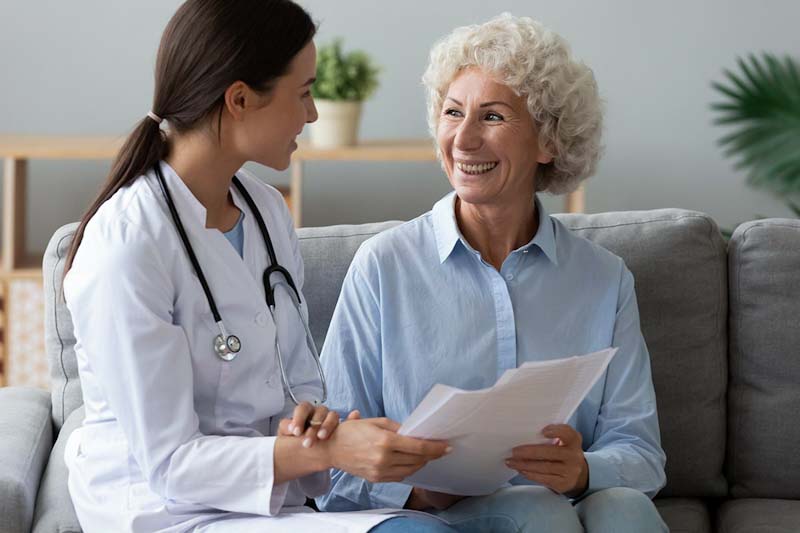 Patient-Friendly Lab Report Walkthrough thumbnail