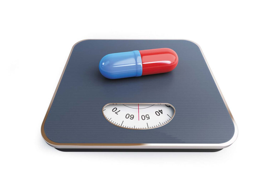 What is the new pill for weight loss? thumbnail