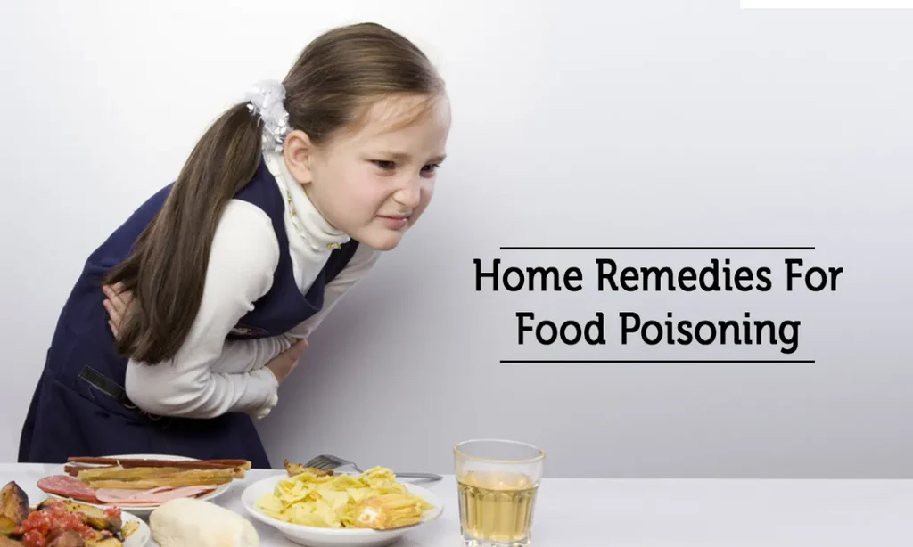 What to Do About Mild Food Poisoning at Home thumbnail