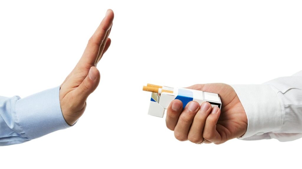 Dealing With Smoking Relapse thumbnail