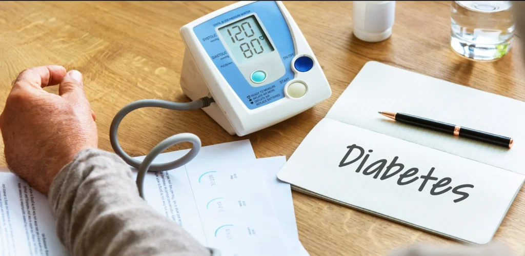 Managing Diabetes with Expert Medical Supervision thumbnail