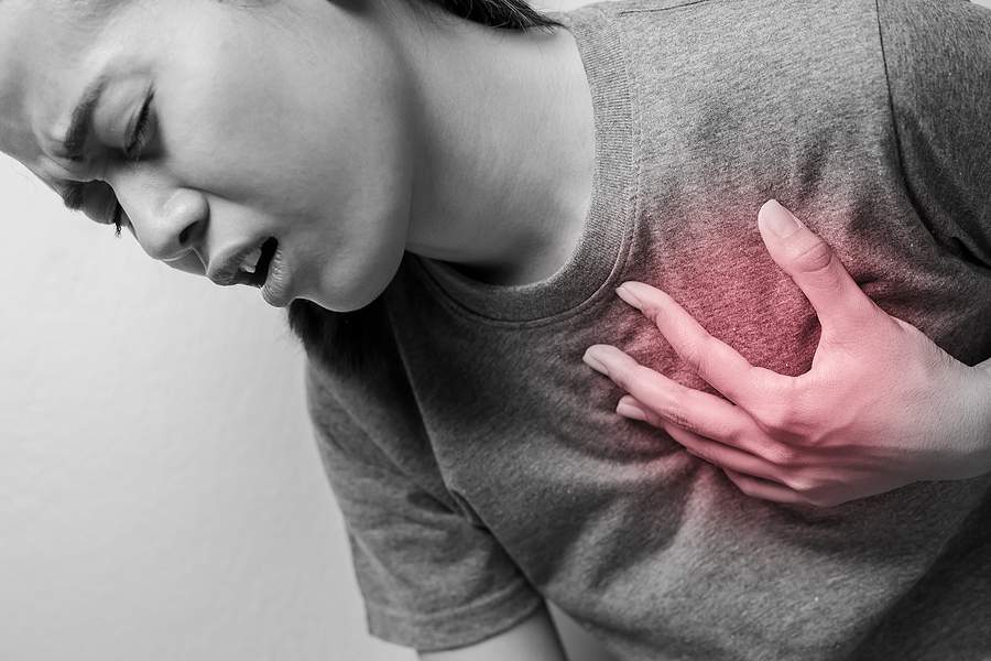 What are the signs your heart is struggling? thumbnail
