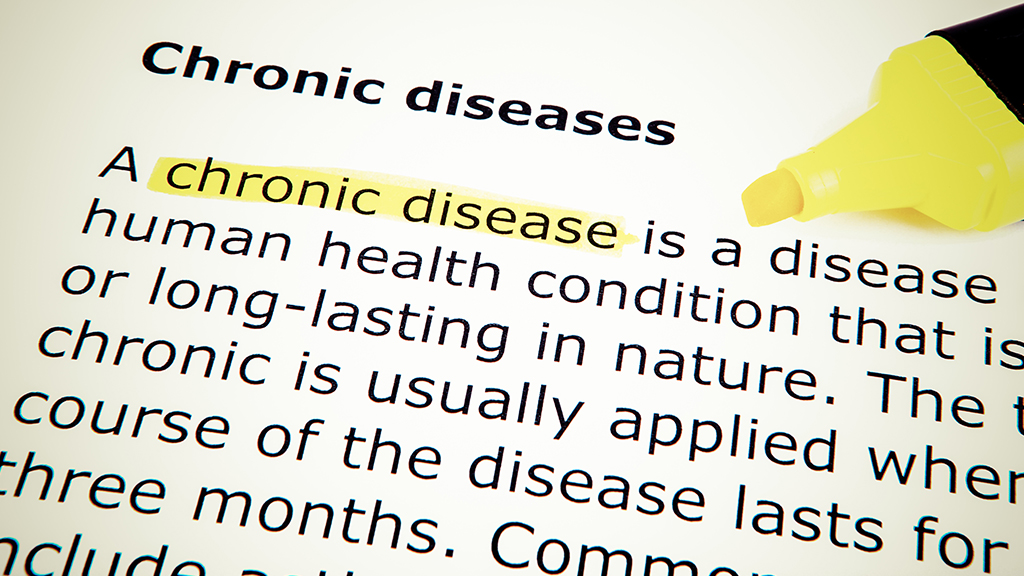 Understanding Chronic Disease and the Importance of Early Treatment thumbnail