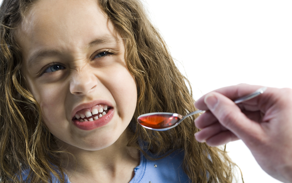 Soothe a Child’s Cough Without Medicine thumbnail