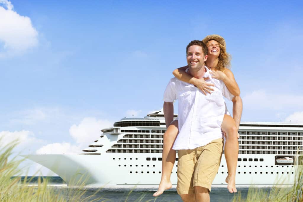 Stay Healthy While Cruising? Here’s How. thumbnail