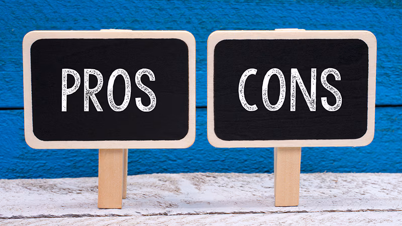 Medical Weight Loss Versus Surgery: Pros & Cons thumbnail