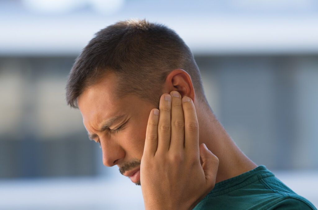 At-Home Treatments for Minor Earaches thumbnail