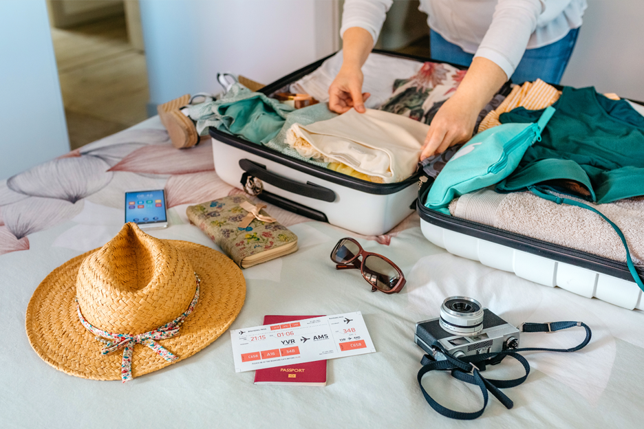 Essential Travel Medications to Pack thumbnail