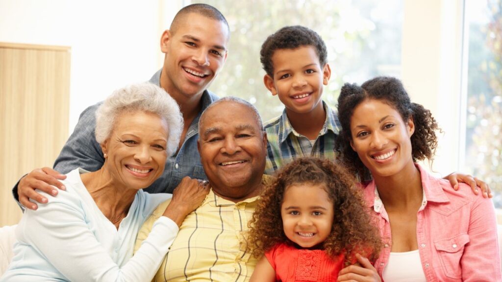 Managing Family History Through Early Screening thumbnail