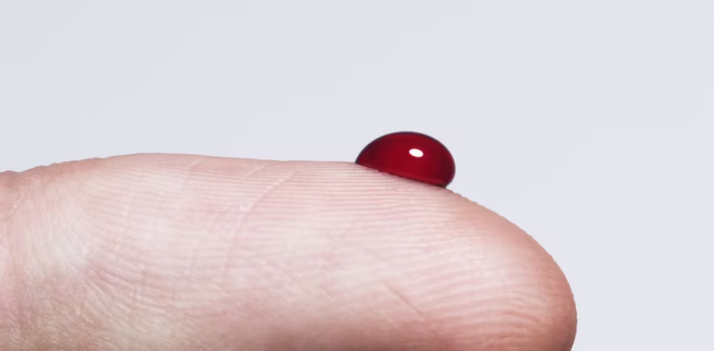 What to Do If a Cut Starts Bleeding Again thumbnail