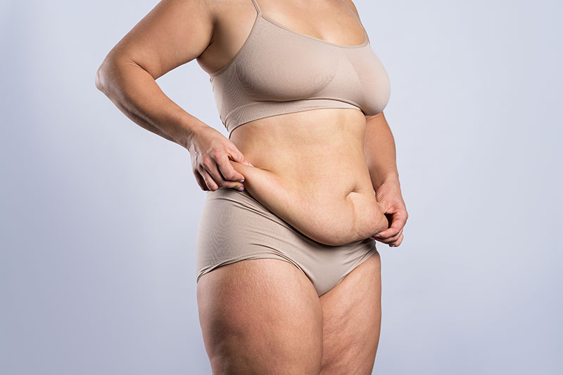How to get rid of a hanging belly? thumbnail