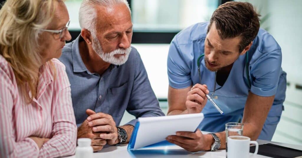 Preparing Questions Before Your Appointment thumbnail