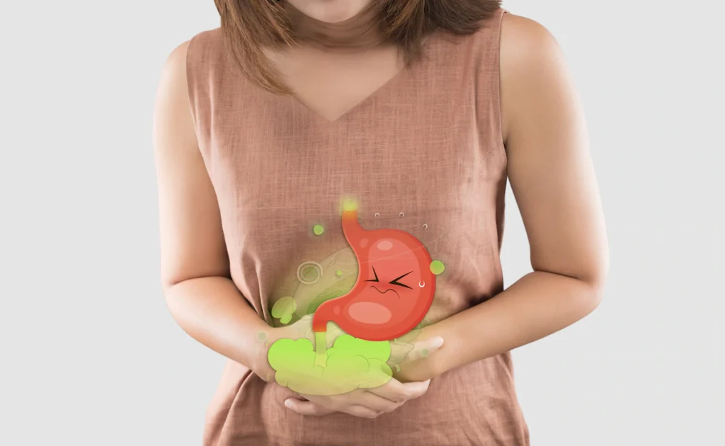 Foods That Can Help with Gas and Bloating thumbnail