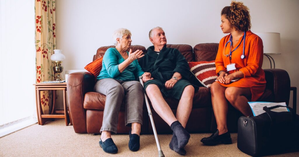 Patient Spotlights: Living Well with Chronic Conditions thumbnail