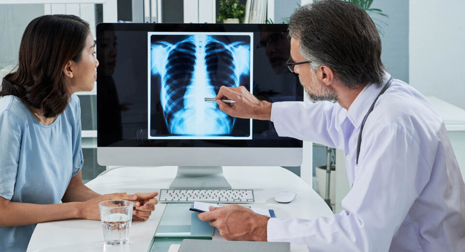 The Role of Imaging in Cancer Screening thumbnail