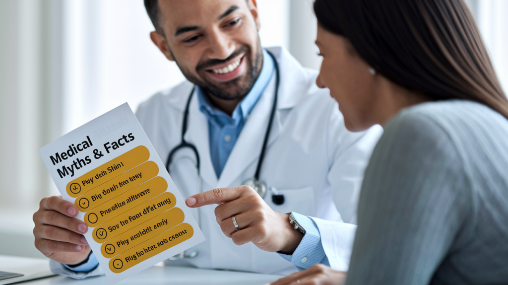 Top 5 Myths About Medical Weight Loss—Debunked thumbnail