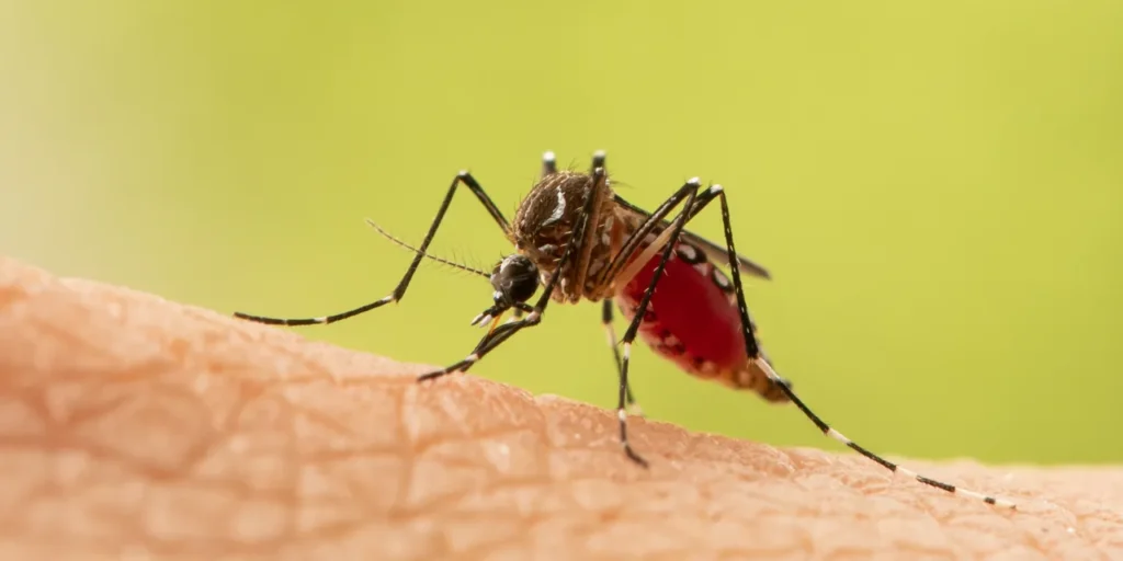 What to Do If You’re Bitten by a Bug or Mosquito thumbnail