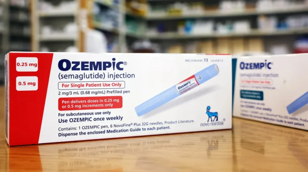 Does insurance cover Ozempic? thumbnail