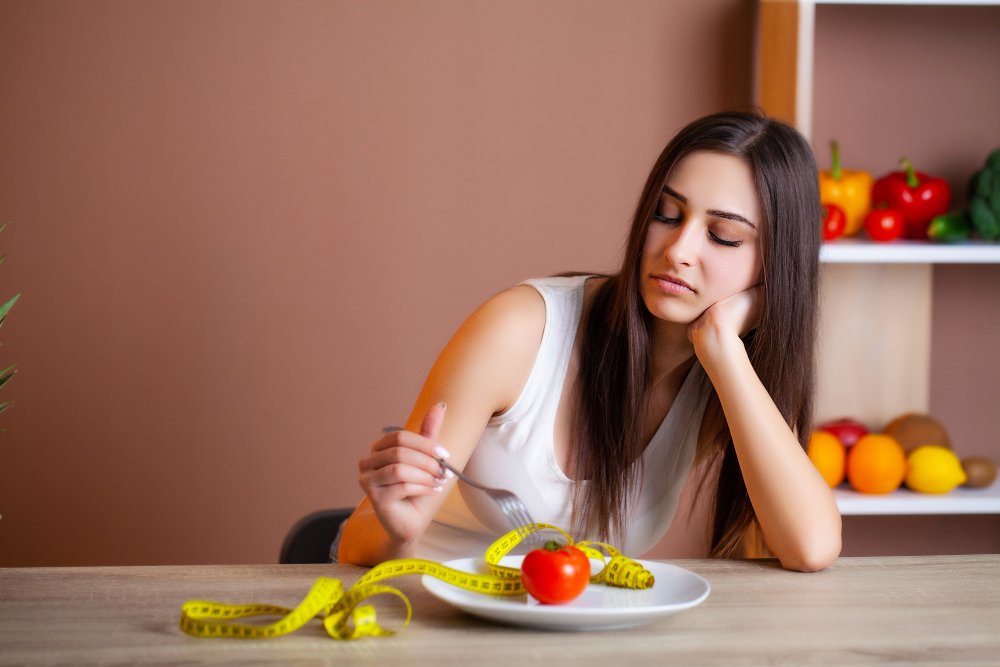 The Science Behind Appetite Suppressants thumbnail