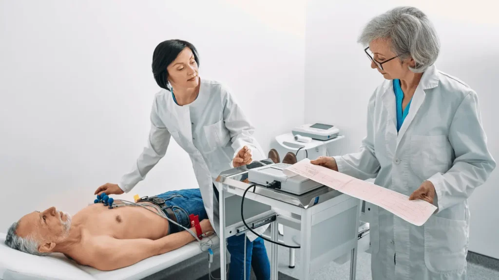 EKGs in Pre‑Op: Protecting Your Heart thumbnail