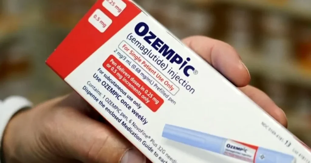How much is Ozempic at Costco? thumbnail