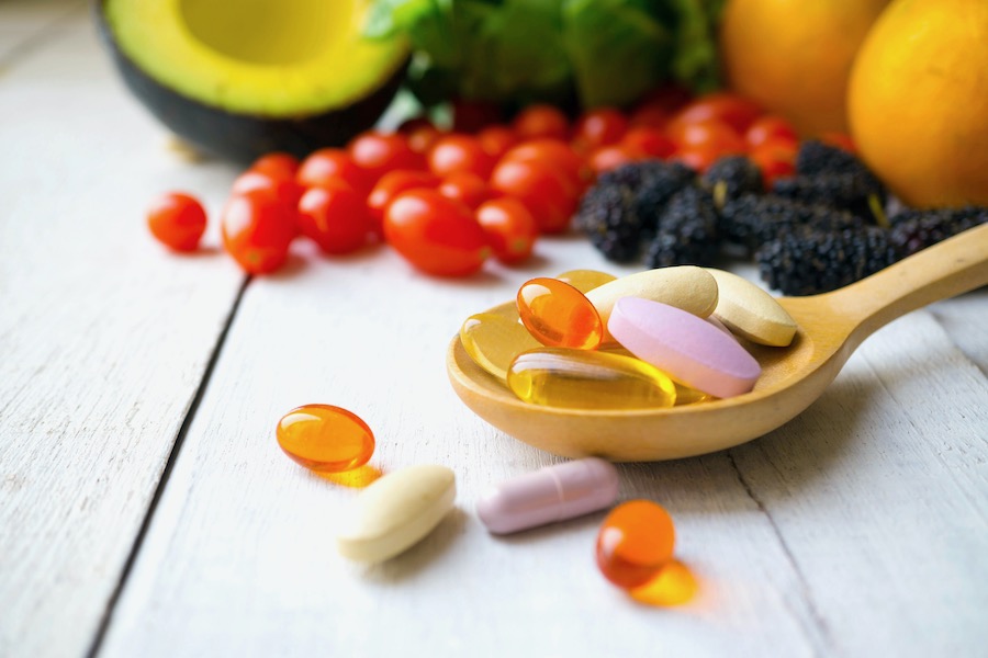 IV Nutrition: Vitamins and Minerals On-Demand thumbnail