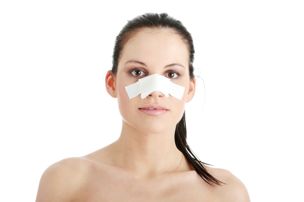 When to Worry About a Broken Nose thumbnail