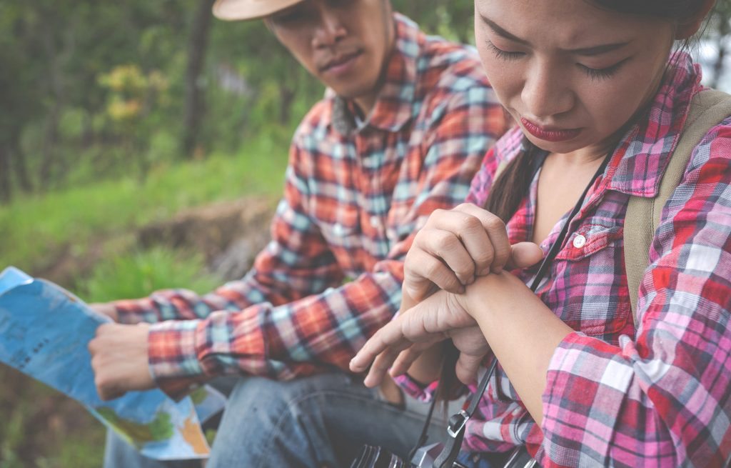 Malaria Prevention Tips for Travelers thumbnail