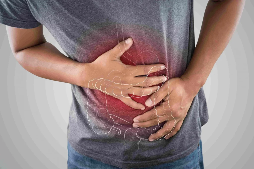 What to Eat When Your Stomach Is Upset thumbnail