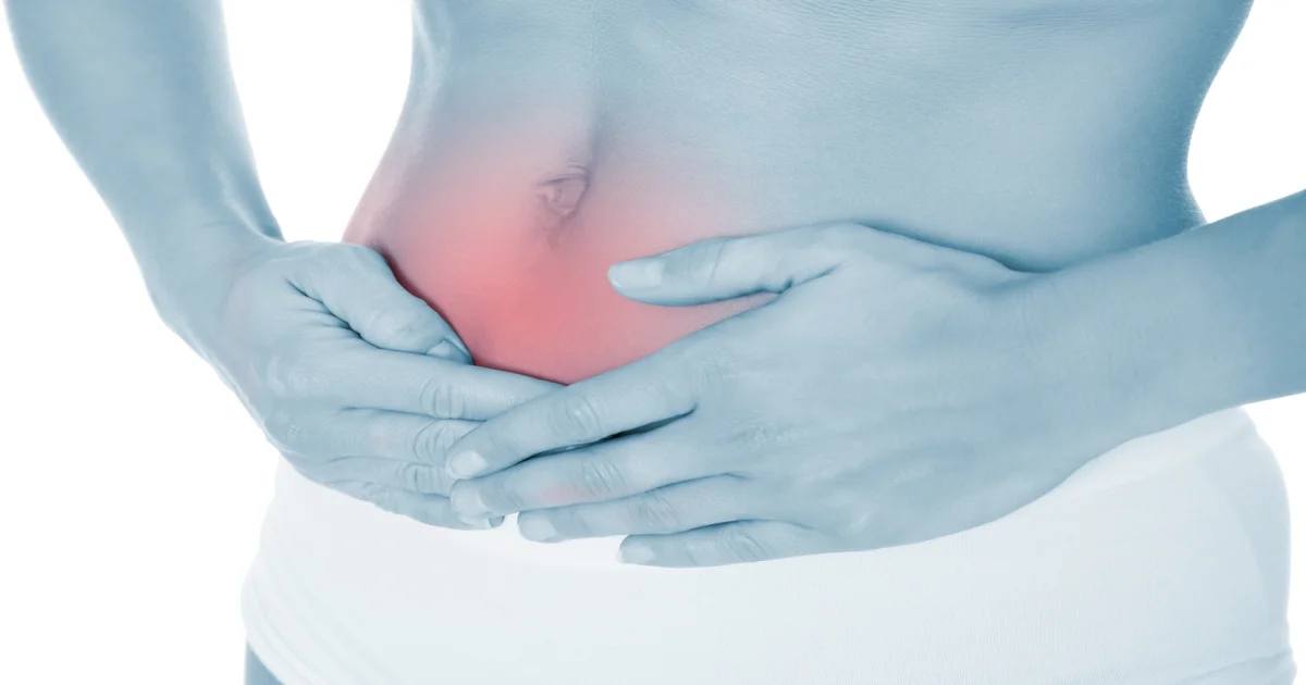 trapped gas glp 1 What Can Be Mistaken for Trapped Gas? Symptoms You Shouldn't Ignore