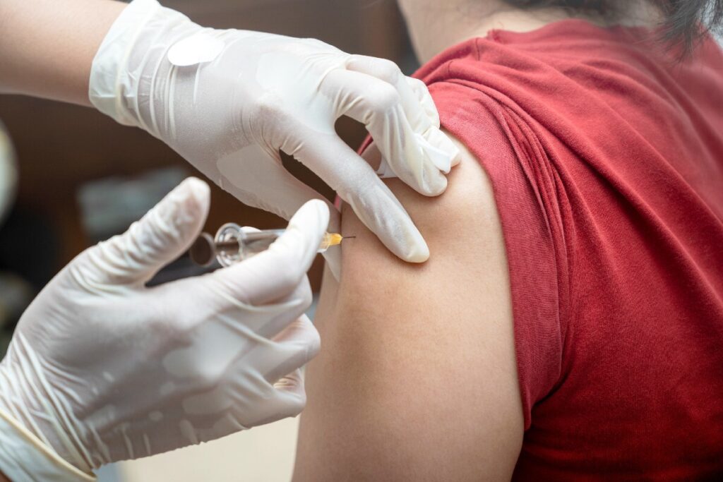 Vaccines Every Adult Should Have thumbnail
