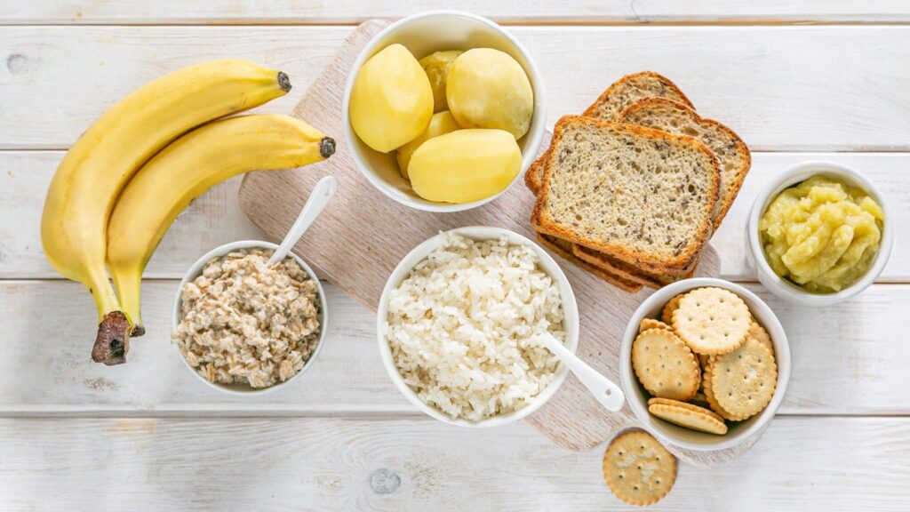 At-Home Remedies for Mild Diarrhea thumbnail