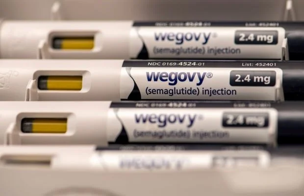 How overweight do you need to be to get Wegovy? thumbnail