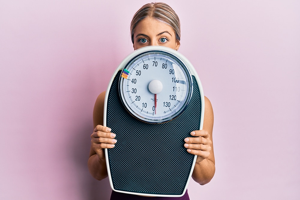 How much weight can you lose in a month with Wegovy? thumbnail