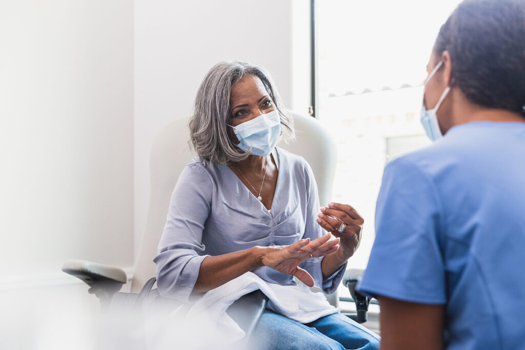 Discussing Preventative Care With Your Doctor thumbnail