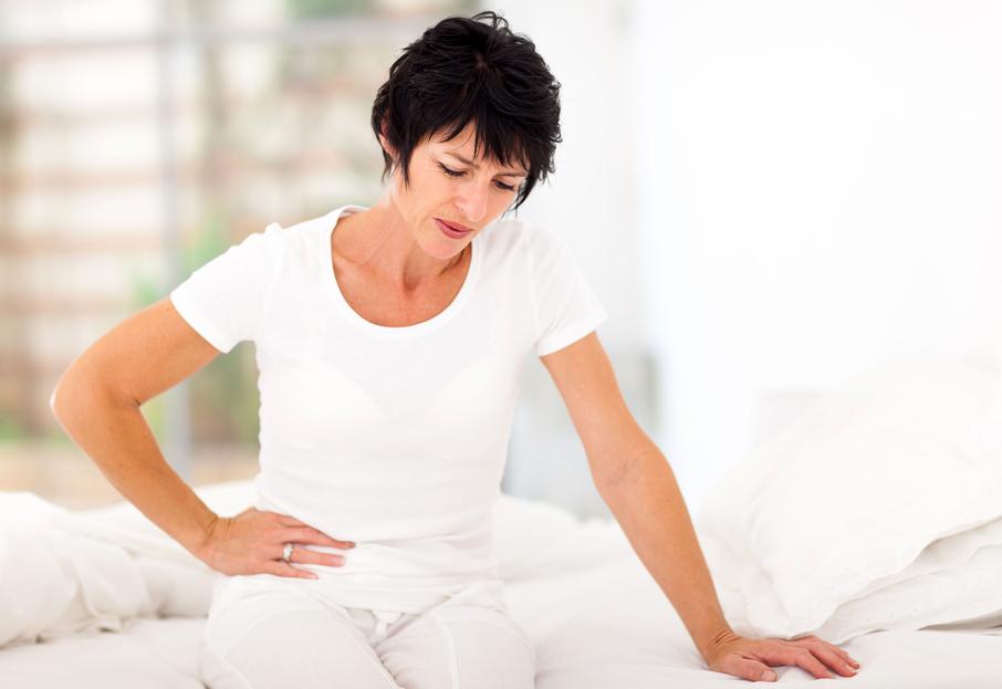 Simple Tips to Relieve Constipation thumbnail