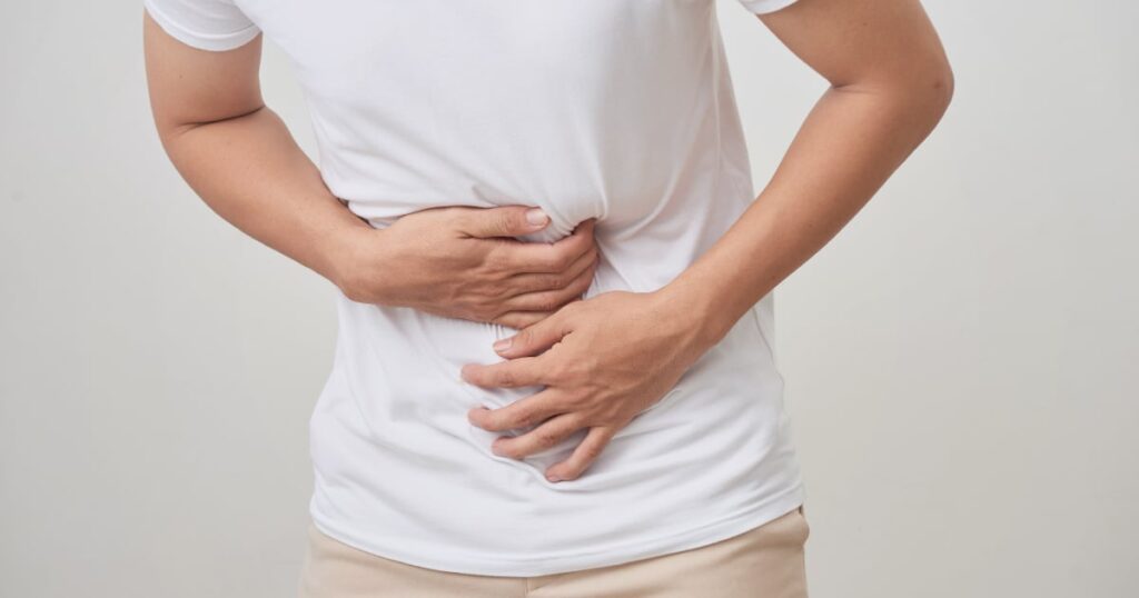 What stomach pains should you never ignore? thumbnail